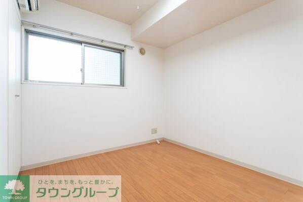 パレ・ホームズ大岡山の物件内観写真